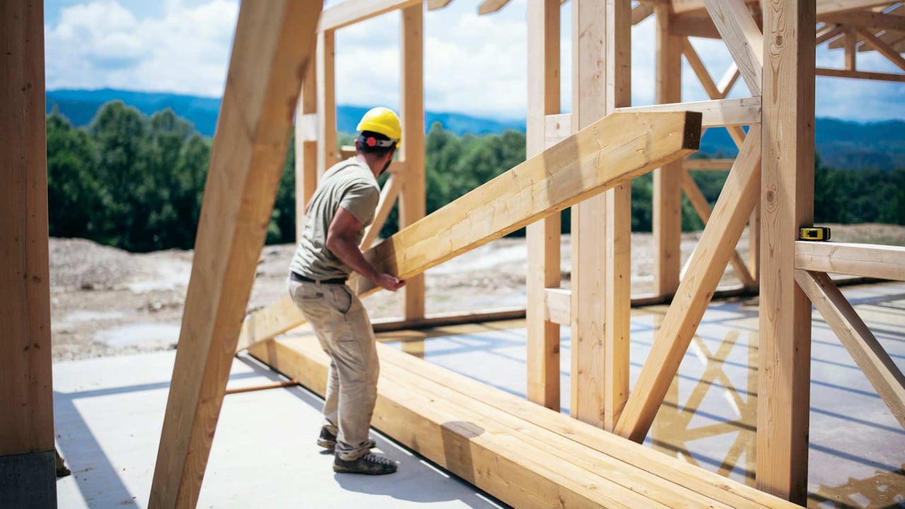 New Construction Slumps in July – Value in Resale
