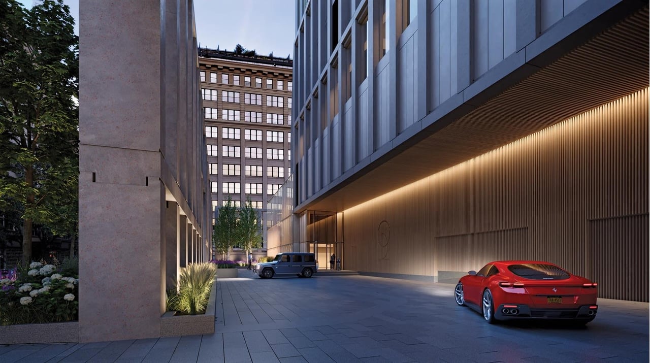 30 Front St, #20E