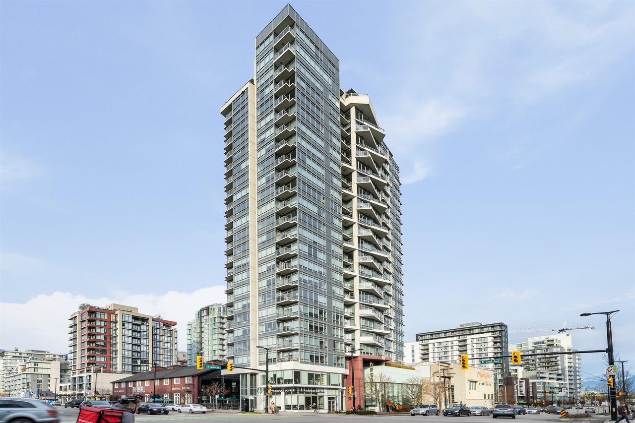 1005-1775 Quebec St