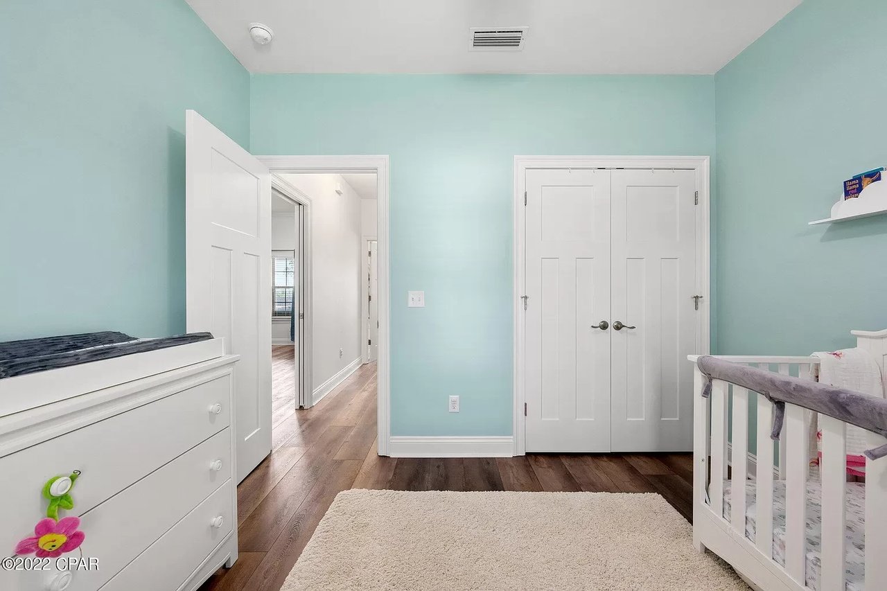 3565 CEDAR PARK Drive