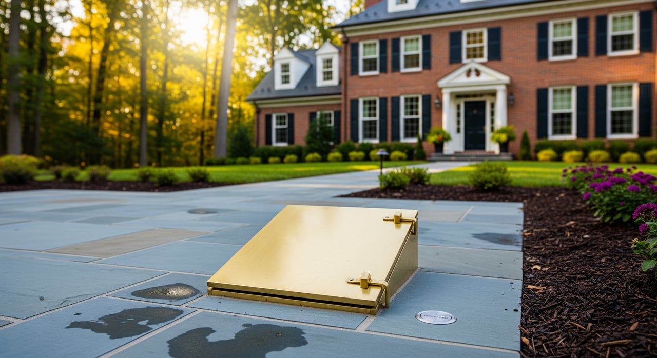 Private Well Testing in Moorestown Home Sales