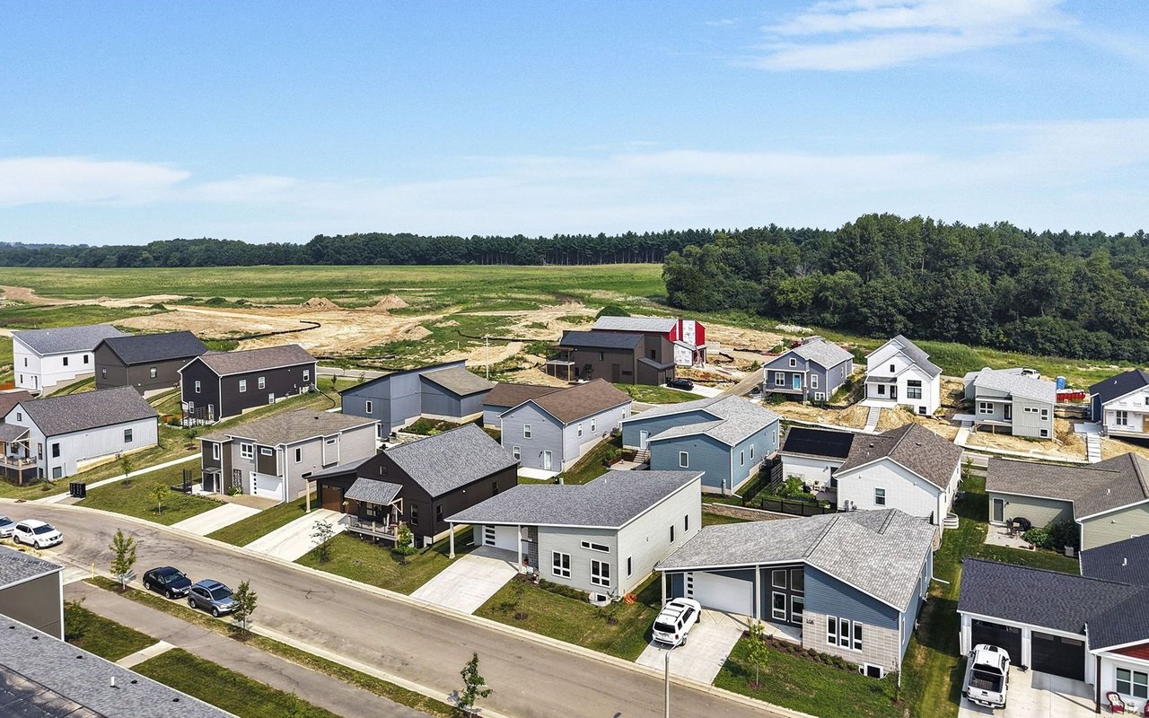 The $100K Gap: Why New Homes at Point Gardens Cost Far Less