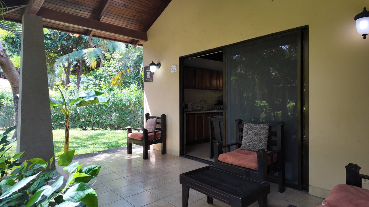 VILLAGGIO CLAUDIA  - VILLA 27A