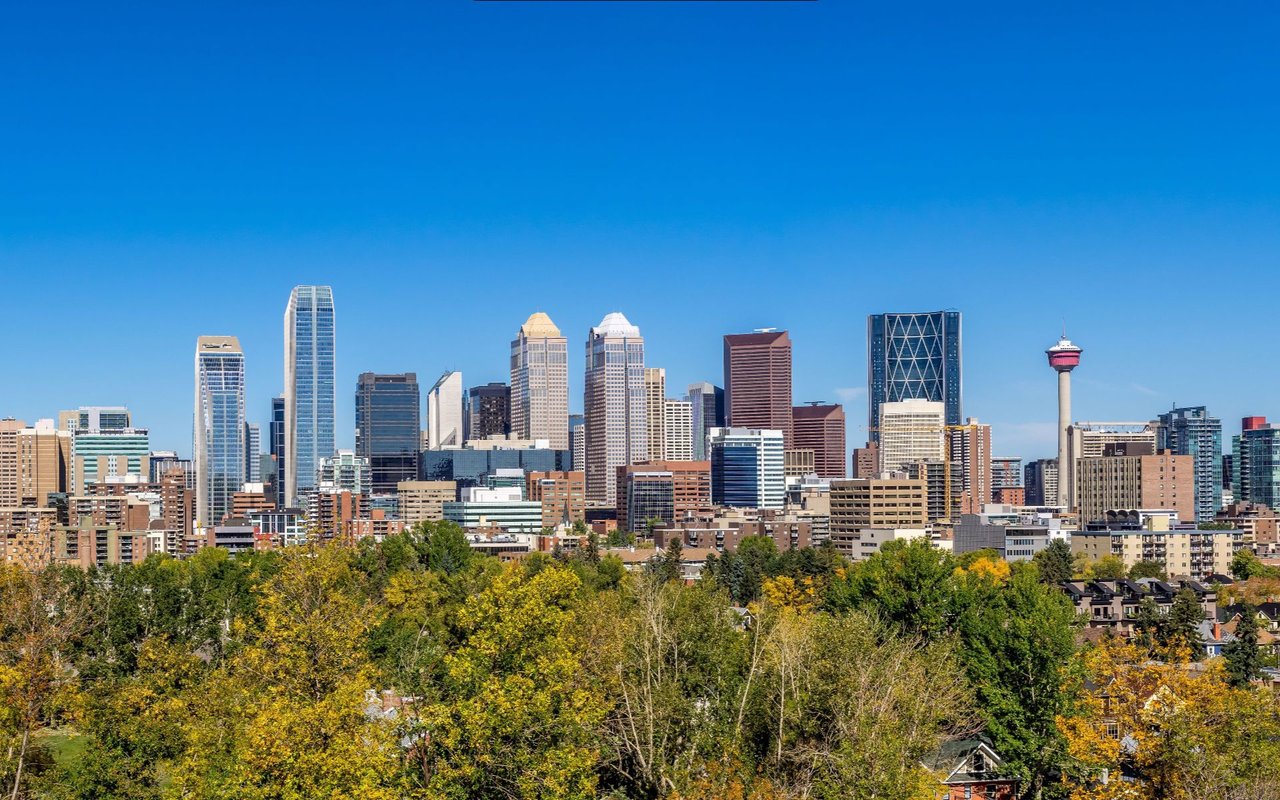 Calgary