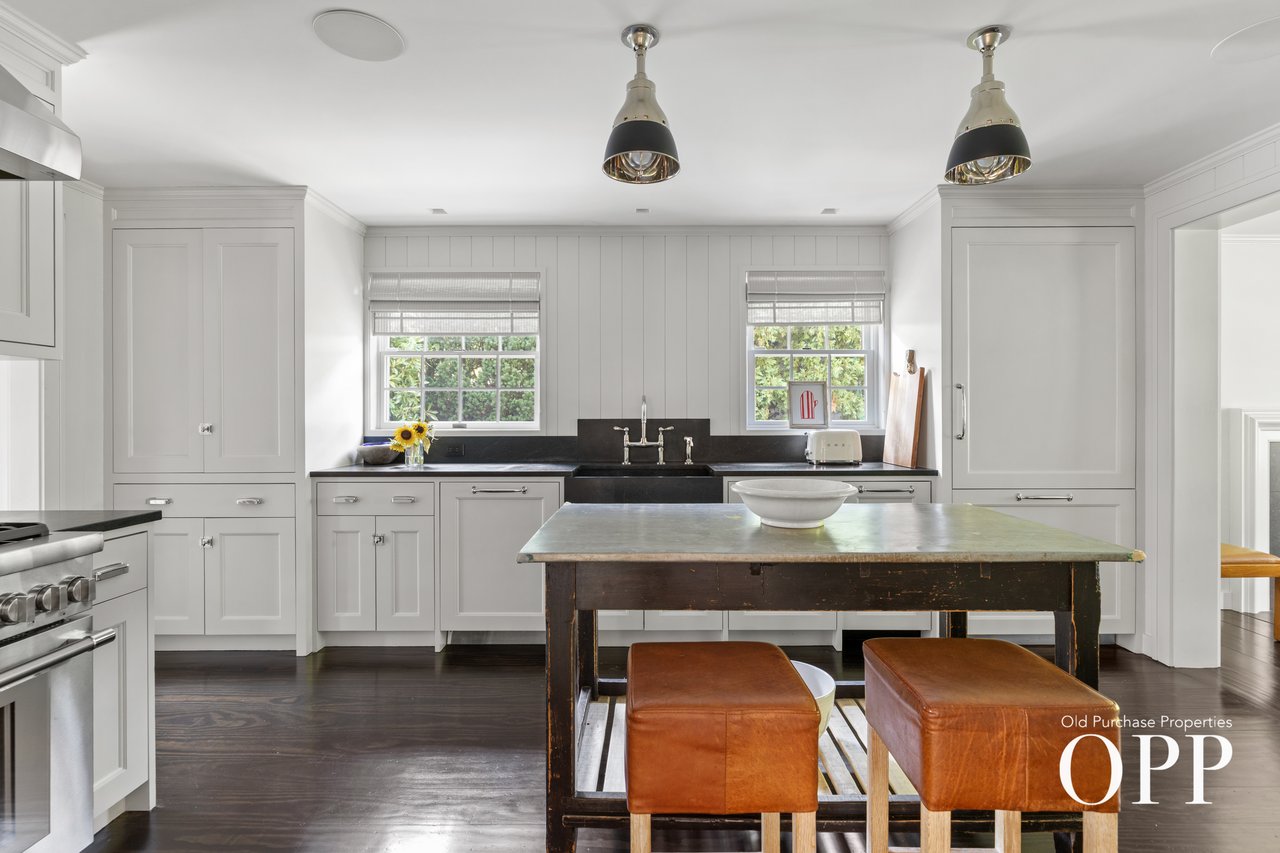 A Published Home Reimagined with exceptional detail