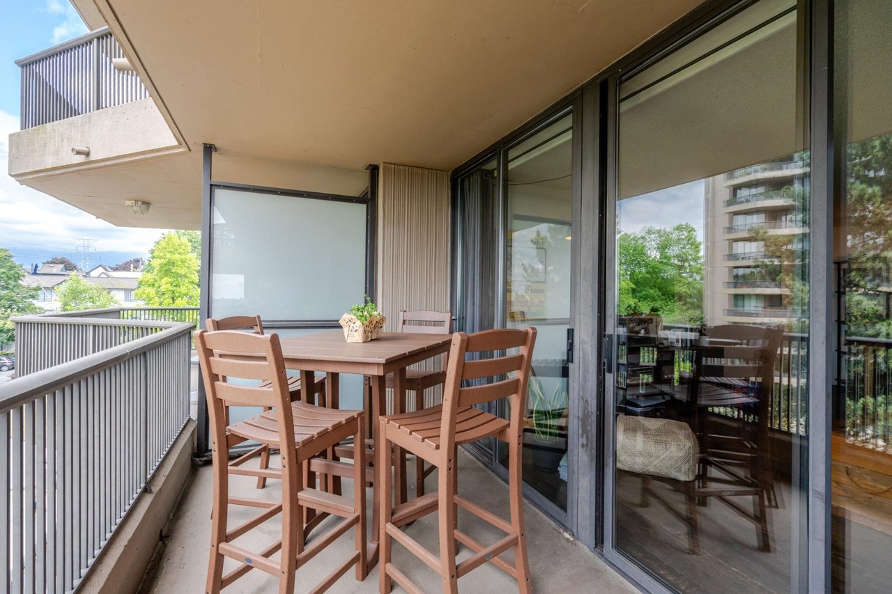 405-3760 Albert Street, Burnaby
