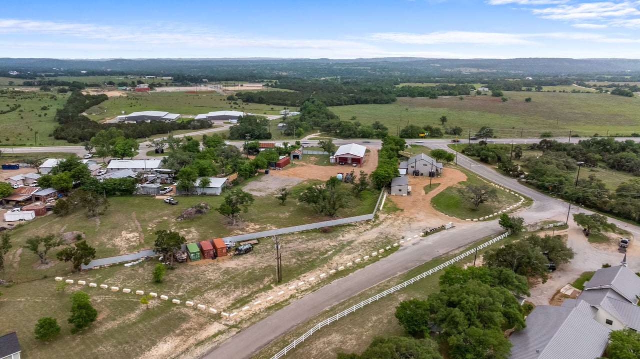 Amazing Opportunity on HWY 290 in Dripping Springs
