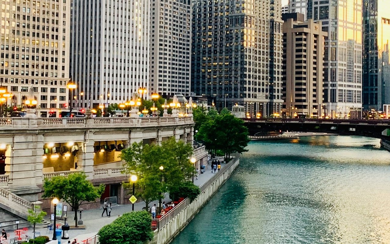 Chicago