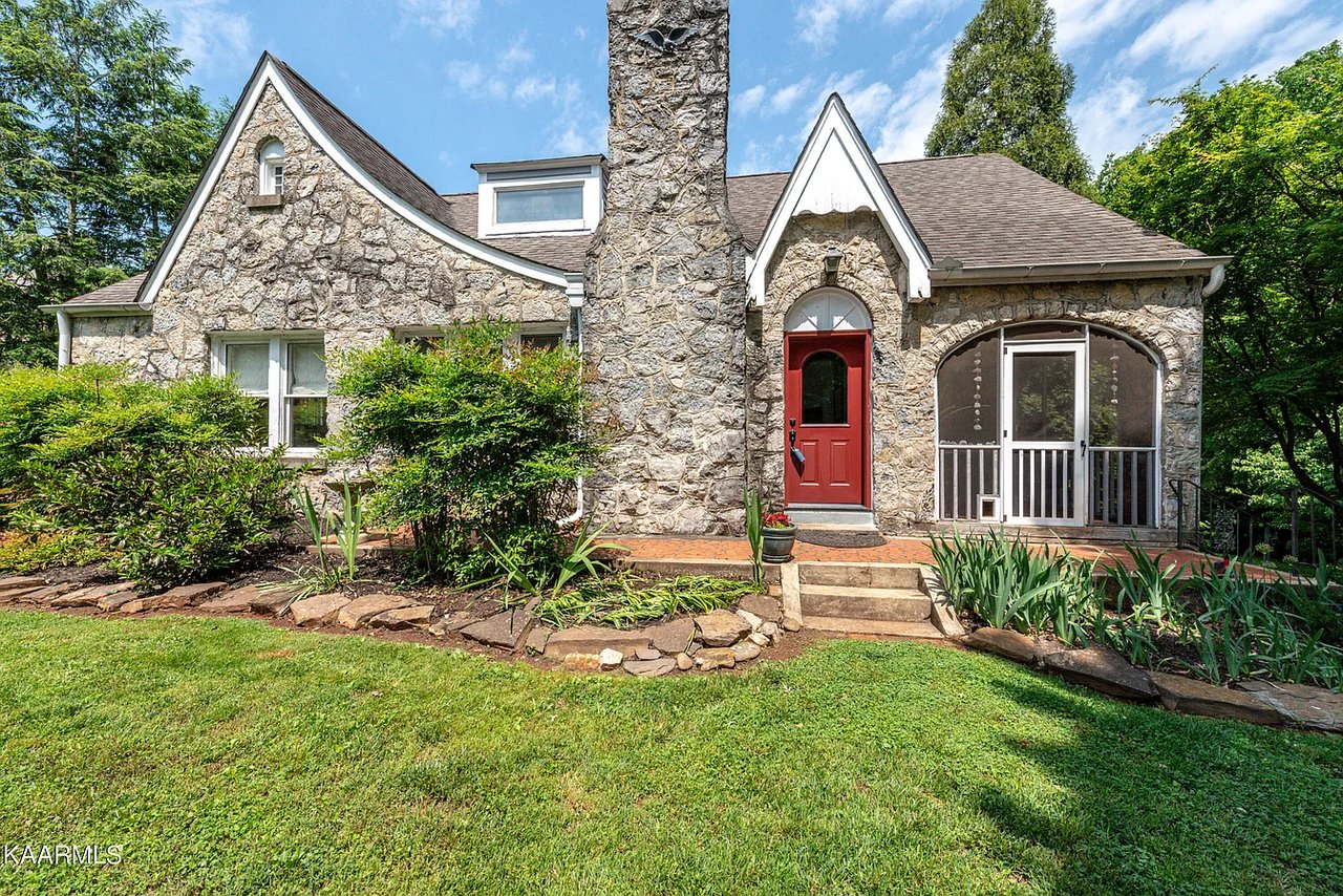 Oak Park Historic District