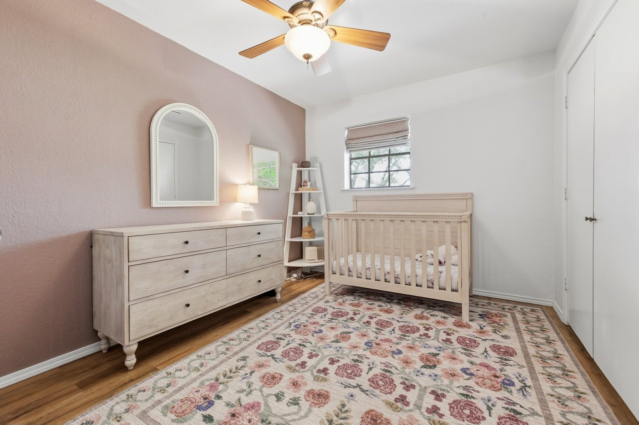 Acreage, Updated, All Near All Saints Episcopal School