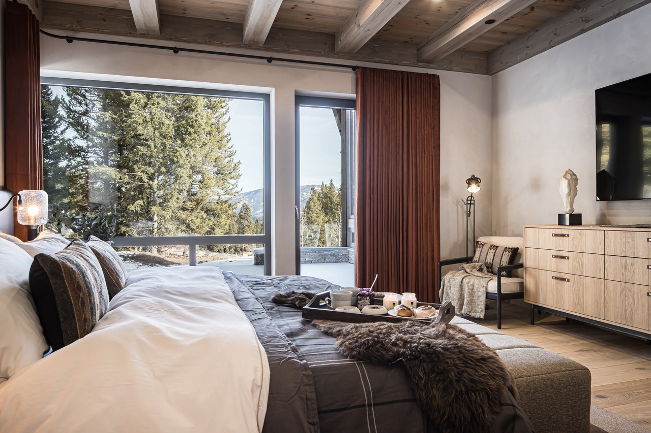 2673 Ousel Falls Road