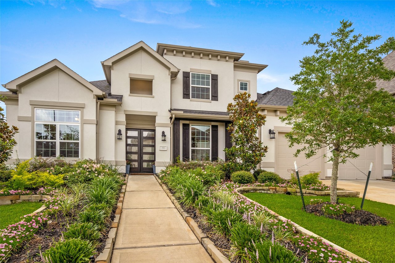 2314 Twilight Peak