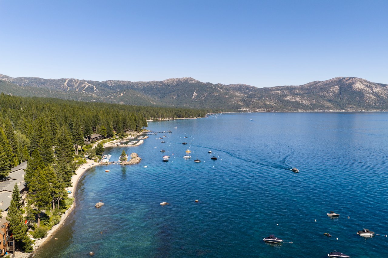 Incline Village Market Update — September 2026