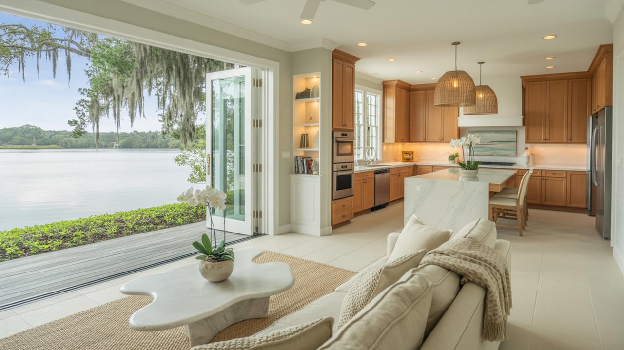 What "Move-In Ready" Means in Land O Lakes Homes