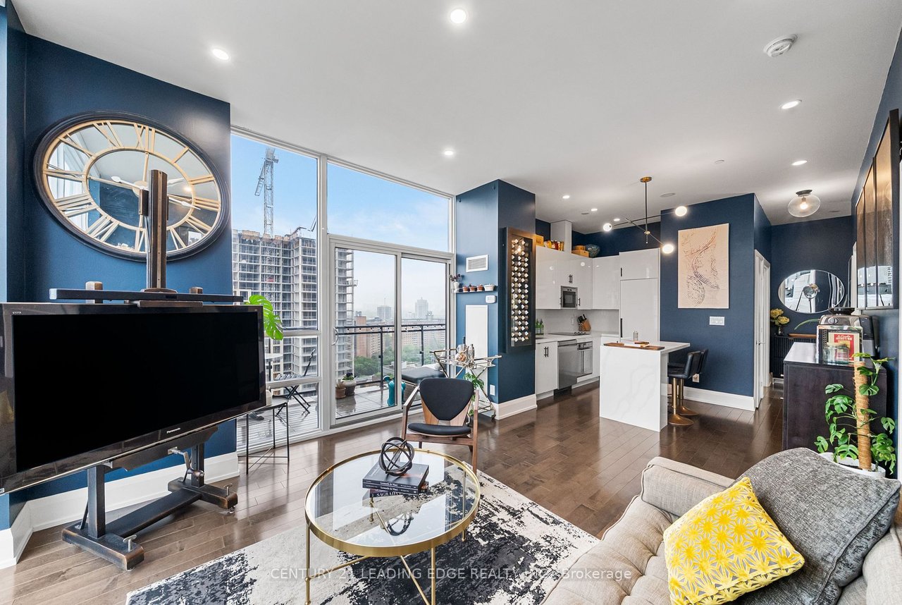AXIOMS WEST TOWER