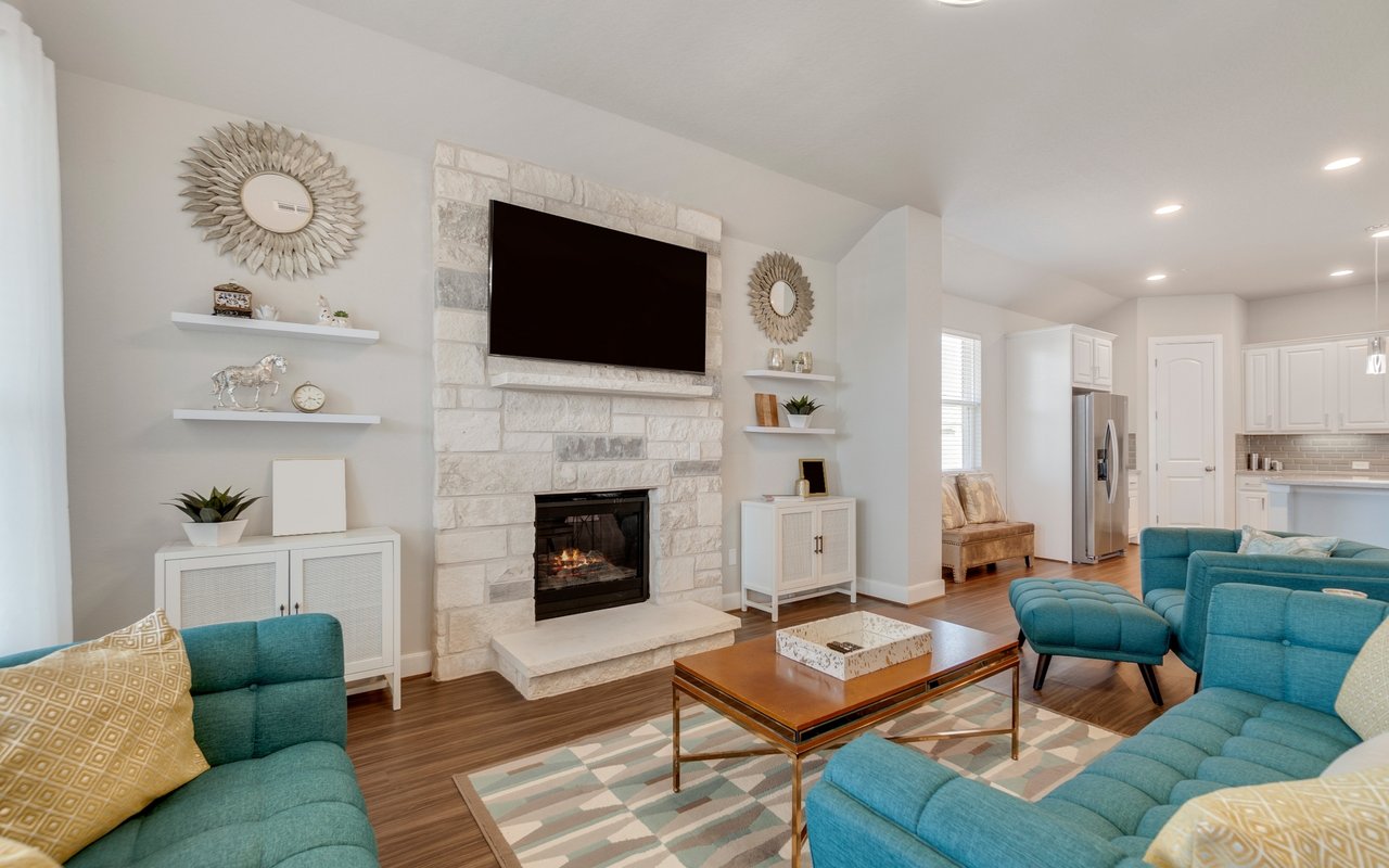 Why a Newly Built Home Might Be the Move Right Now