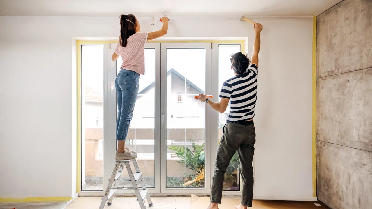 What Buyers Should Know About Home Maintenance Responsibilities