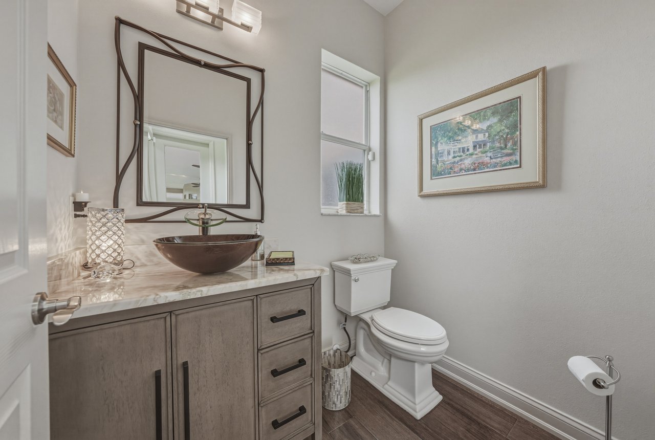 13816 Carryback Drive 