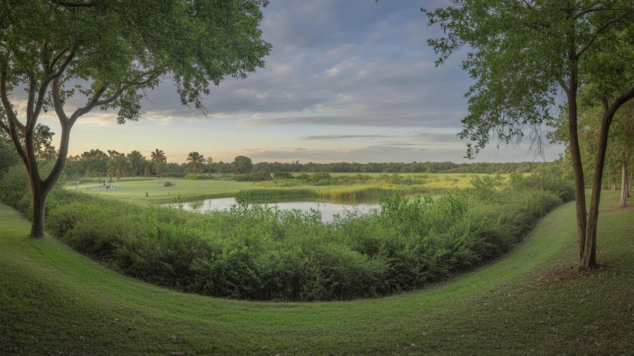 Top Outdoor Activities in Weston, FL