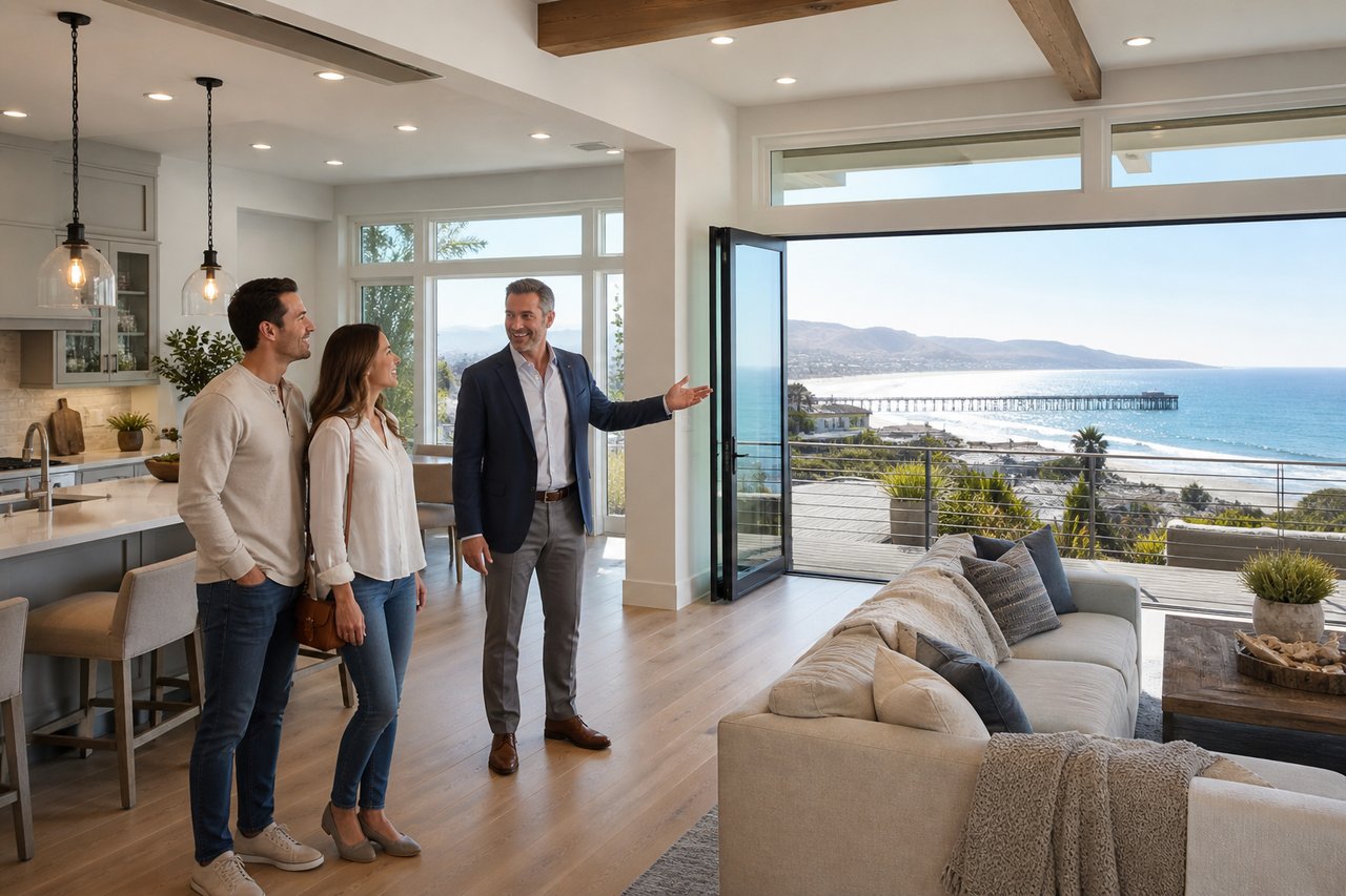 Buyer competing for home in San Luis Obispo County housing market