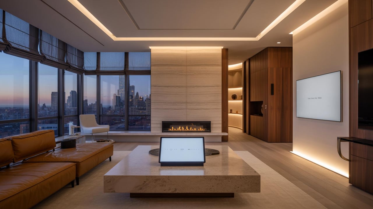 Smart Upgrades: Must-Have Home Automation Features