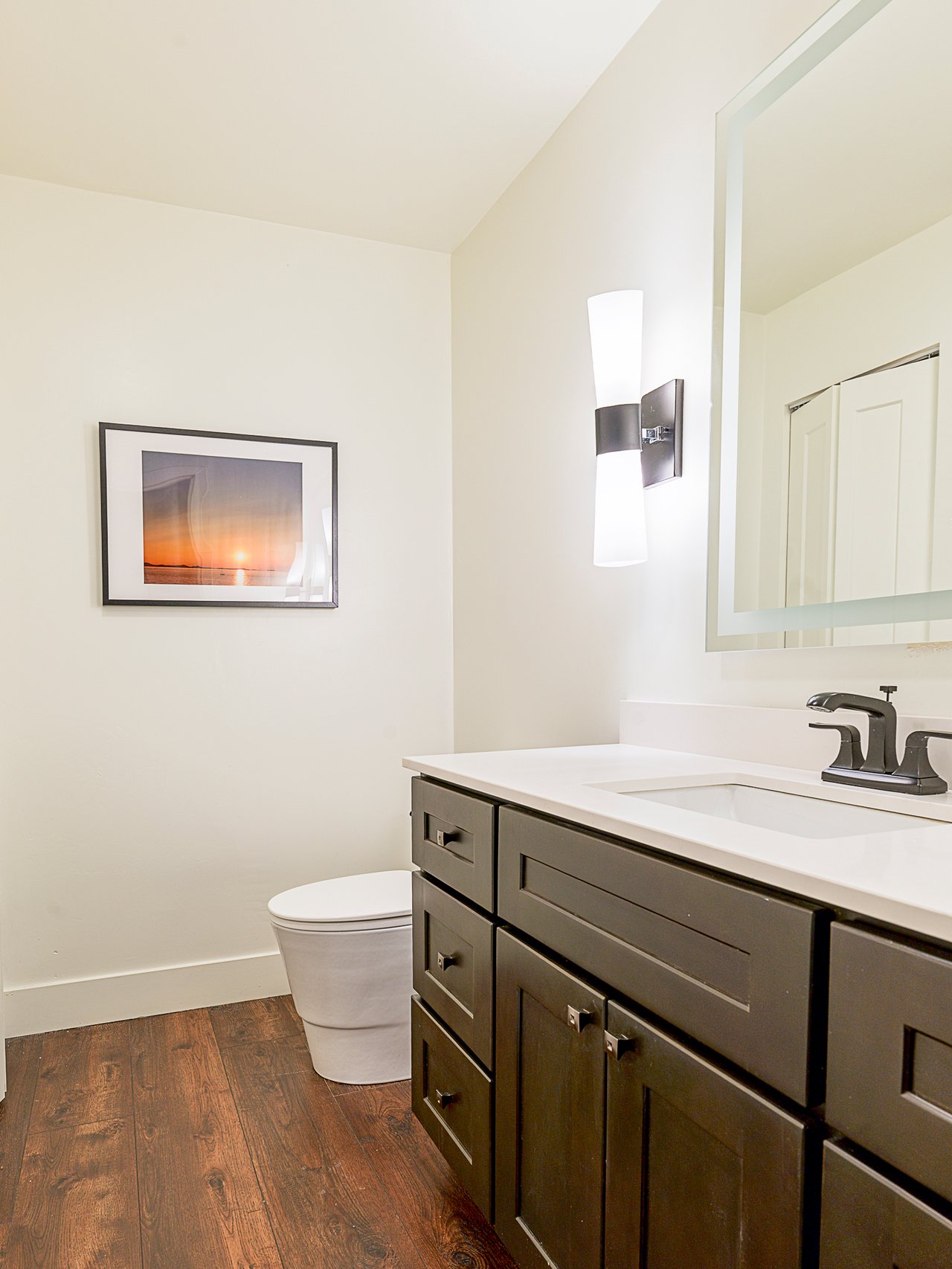 Luxury Remodeled Condo in Incline Village