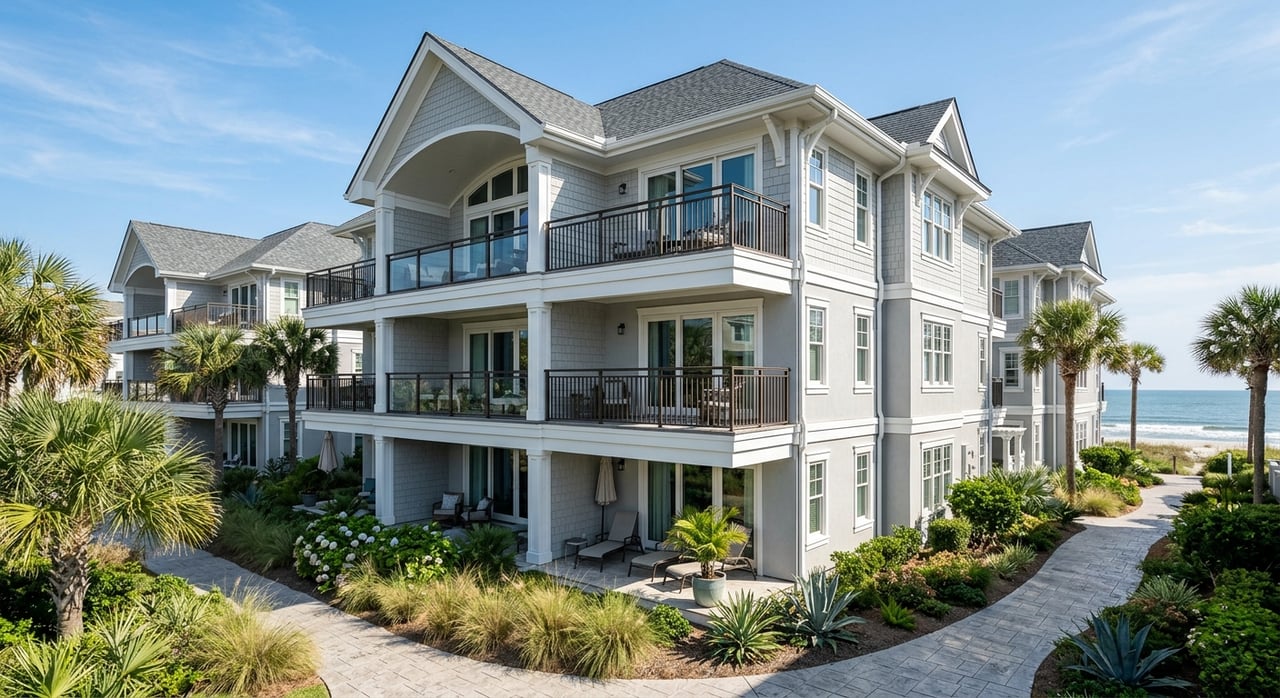 Marketing Strategies That Move North Myrtle Beach Condos cover