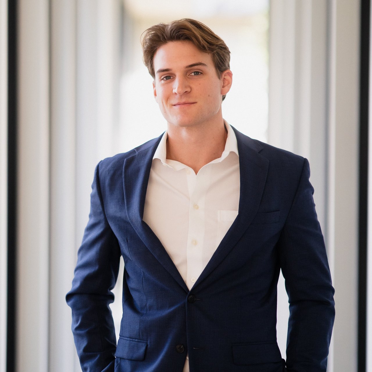 Spencer Cain