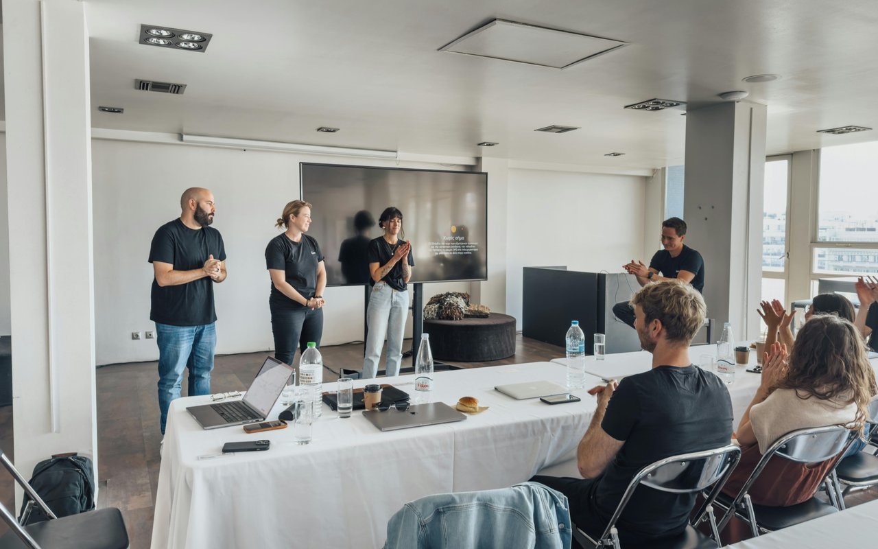 Sam McDadi Clarkson Office Event Coverage Snap’d Magazine