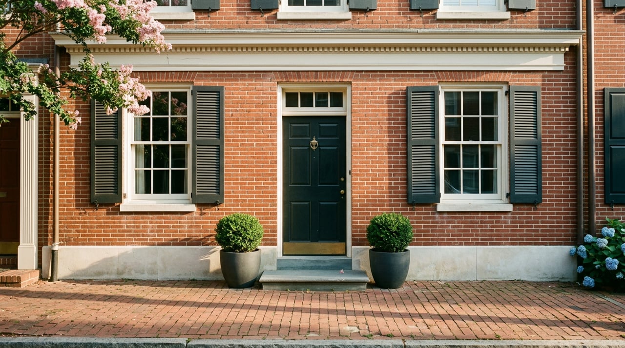 New Tables And A Longer Walk: Old Town Alexandria's Summer 2026