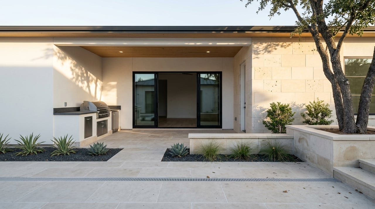 Bee Cave Hill Country Living With Austin Access