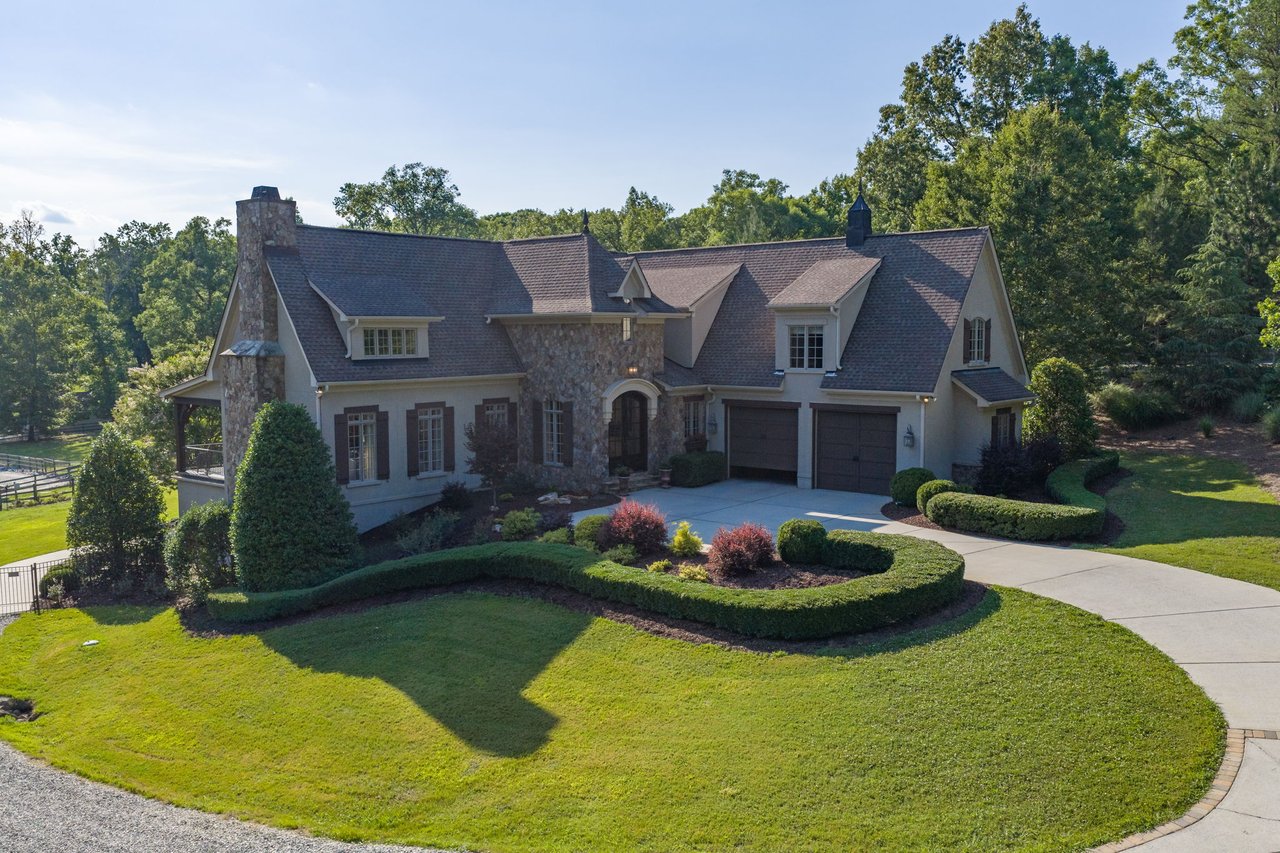 8528 Waxhaw Creek Road, Waxhaw, North Carolina 28173-7667