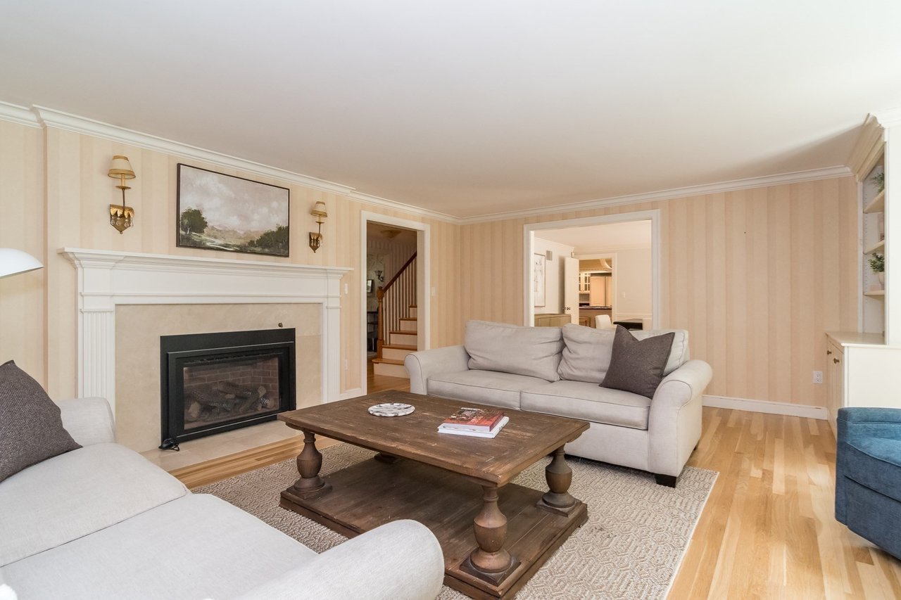 115 Draper Road
