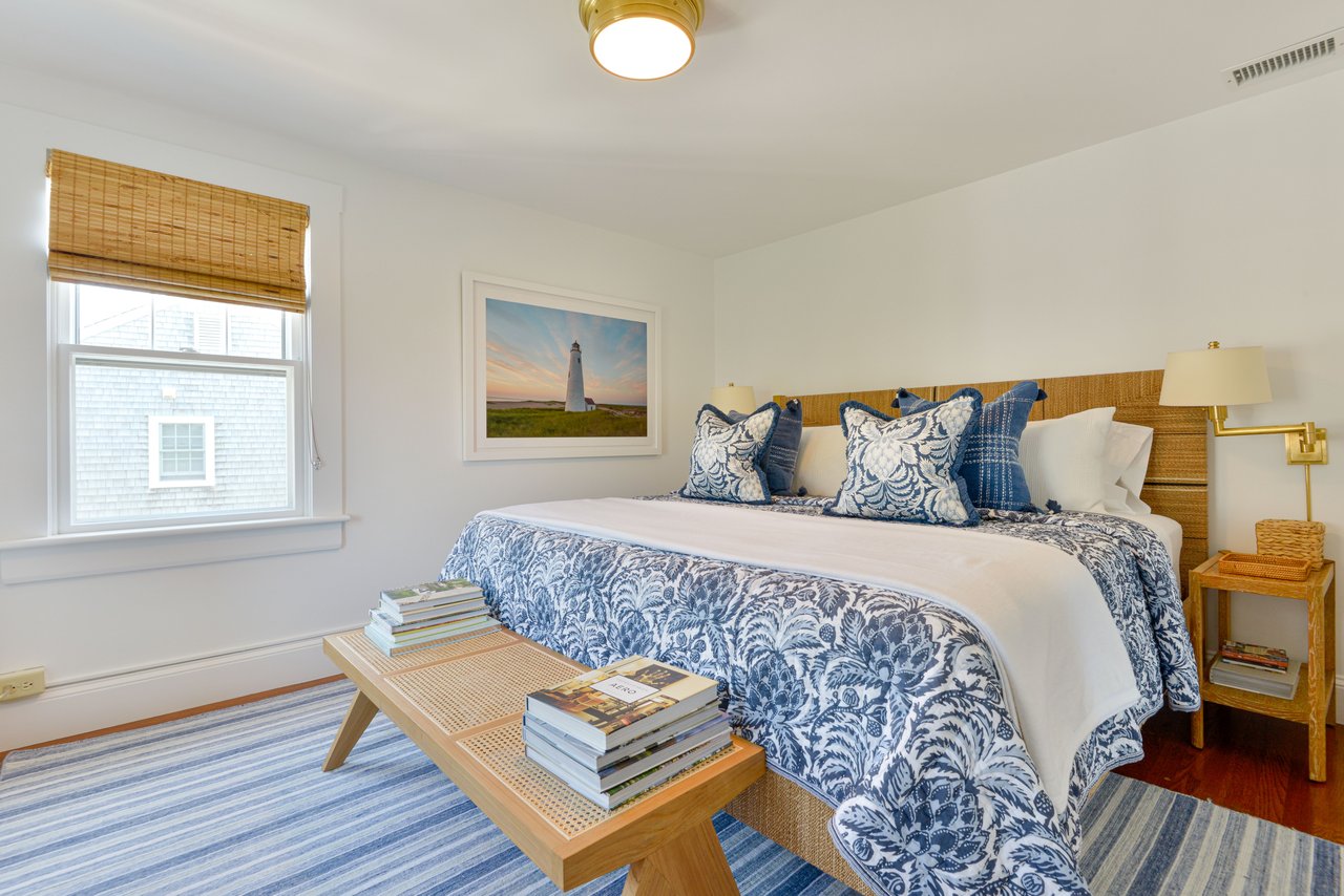 3 North Beach Street