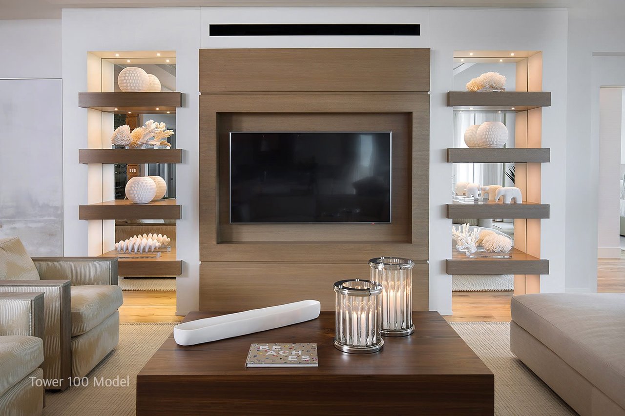 Kalea Bay (Tower 500)