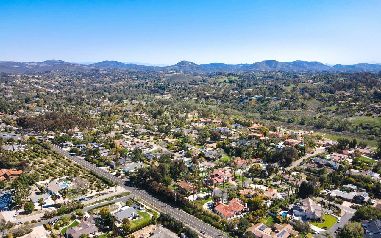 Rancho Santa Fe Market Report 2024