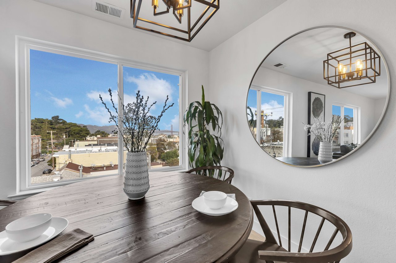 Golden Gate View Condominium