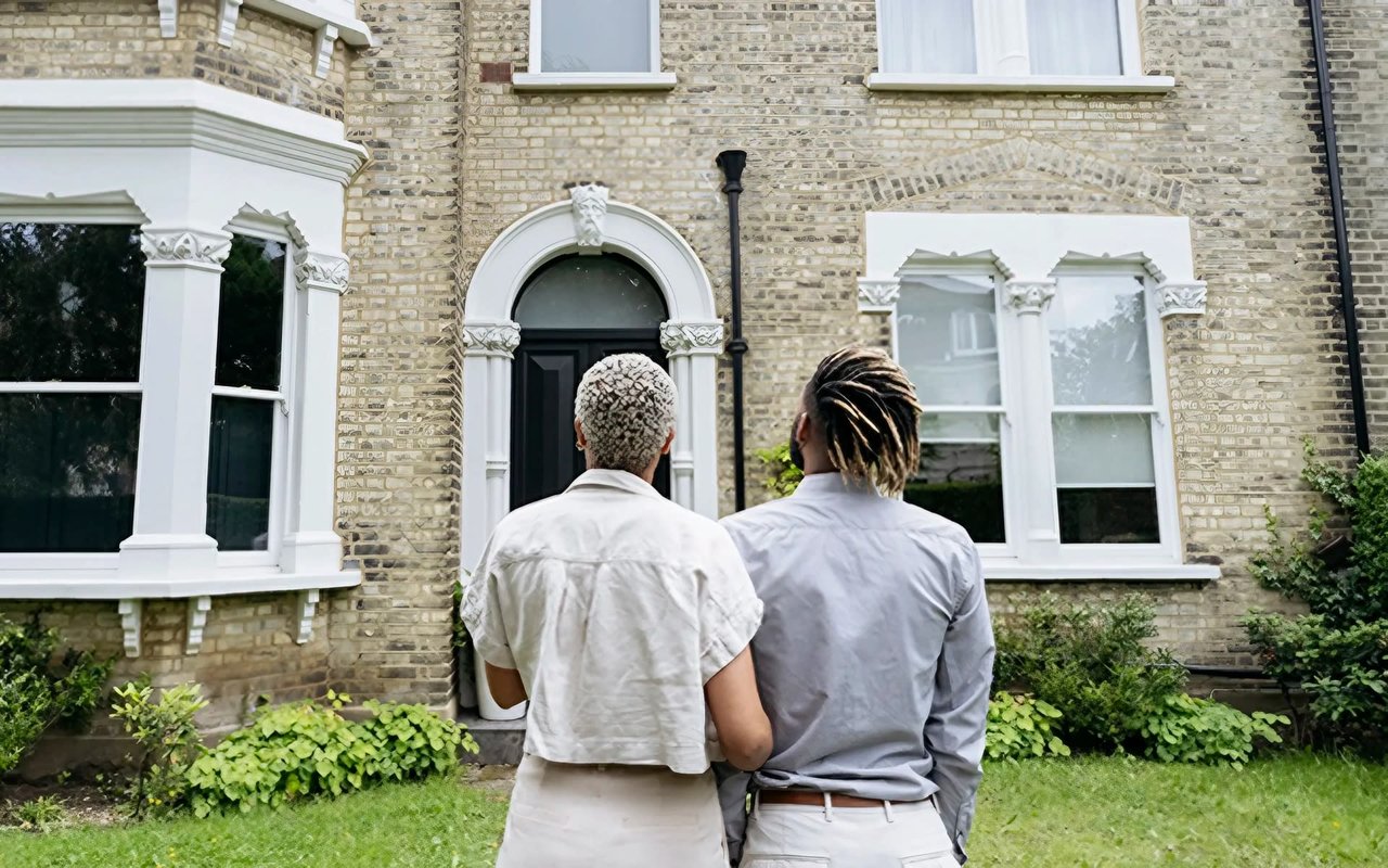 FEEL LIKE HOMEOWNERSHIP OF REACH?