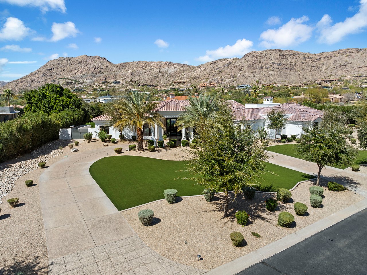 6600 N CARDINAL Drive