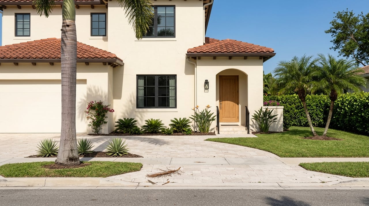 New Construction Vs Resale Homes In Boynton Beach