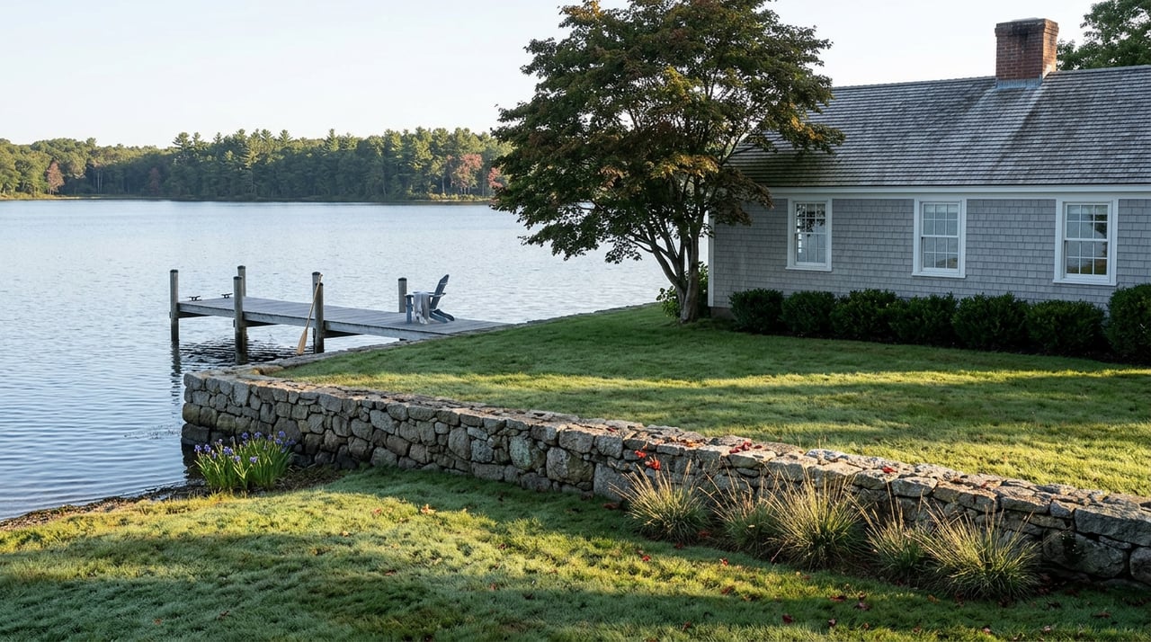 The Corner That Couldn't Keep a Restaurant Sits a Mile From Windham's Newest State Champion