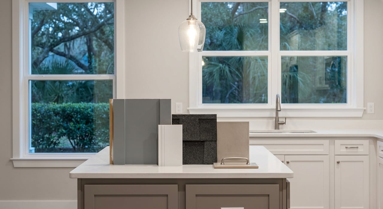 How The New‑Construction Process Works In Bluffton