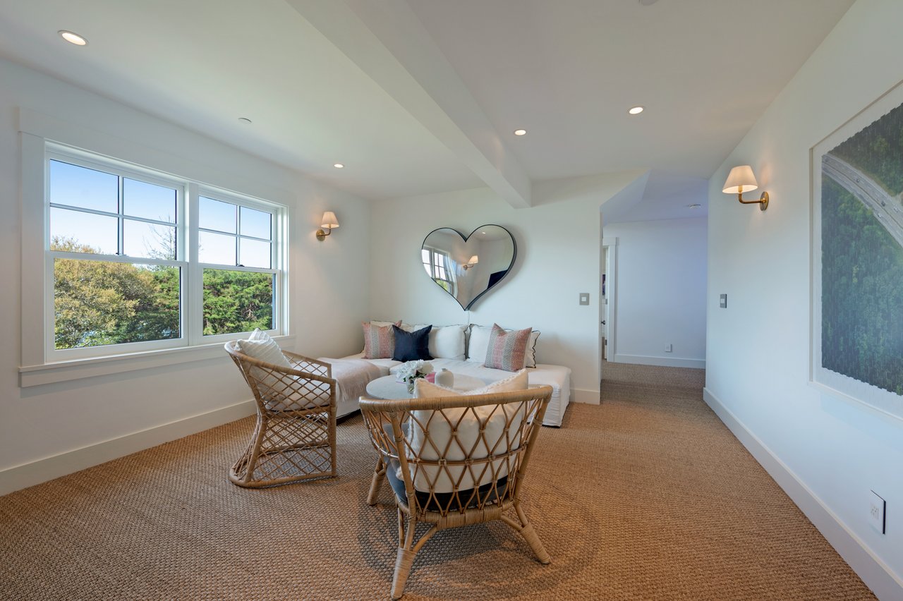 Stunning View Residence