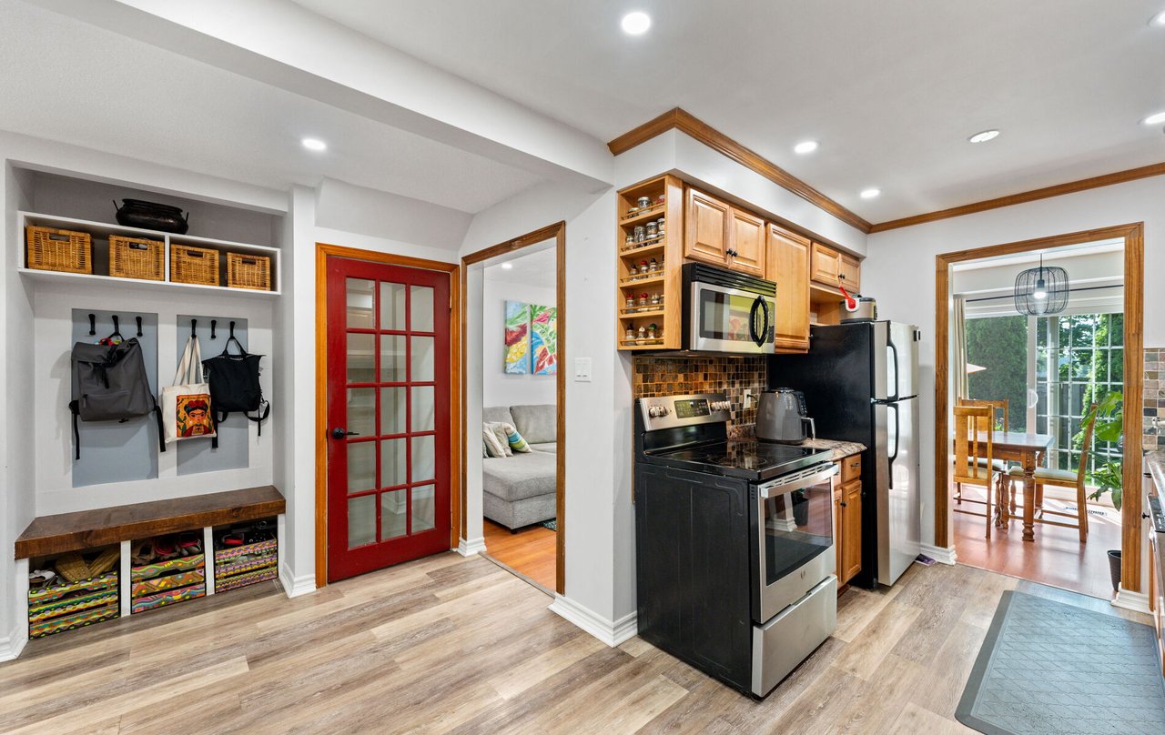 4662 Kingston Road Unit 45