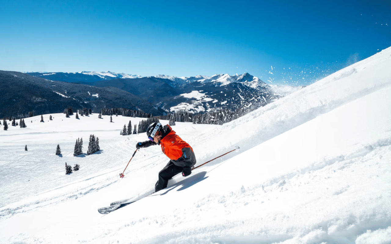 The Top Attractions in Vail for Locals or Tourists