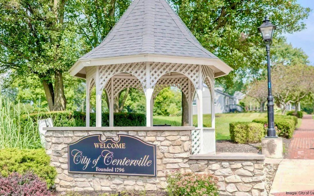 Centerville