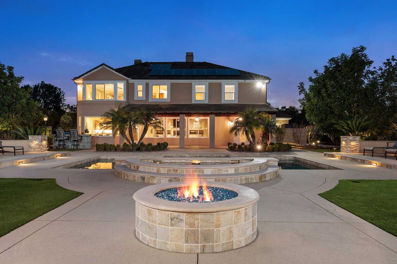 14323 Rancho Santa Fe Lakes Drive