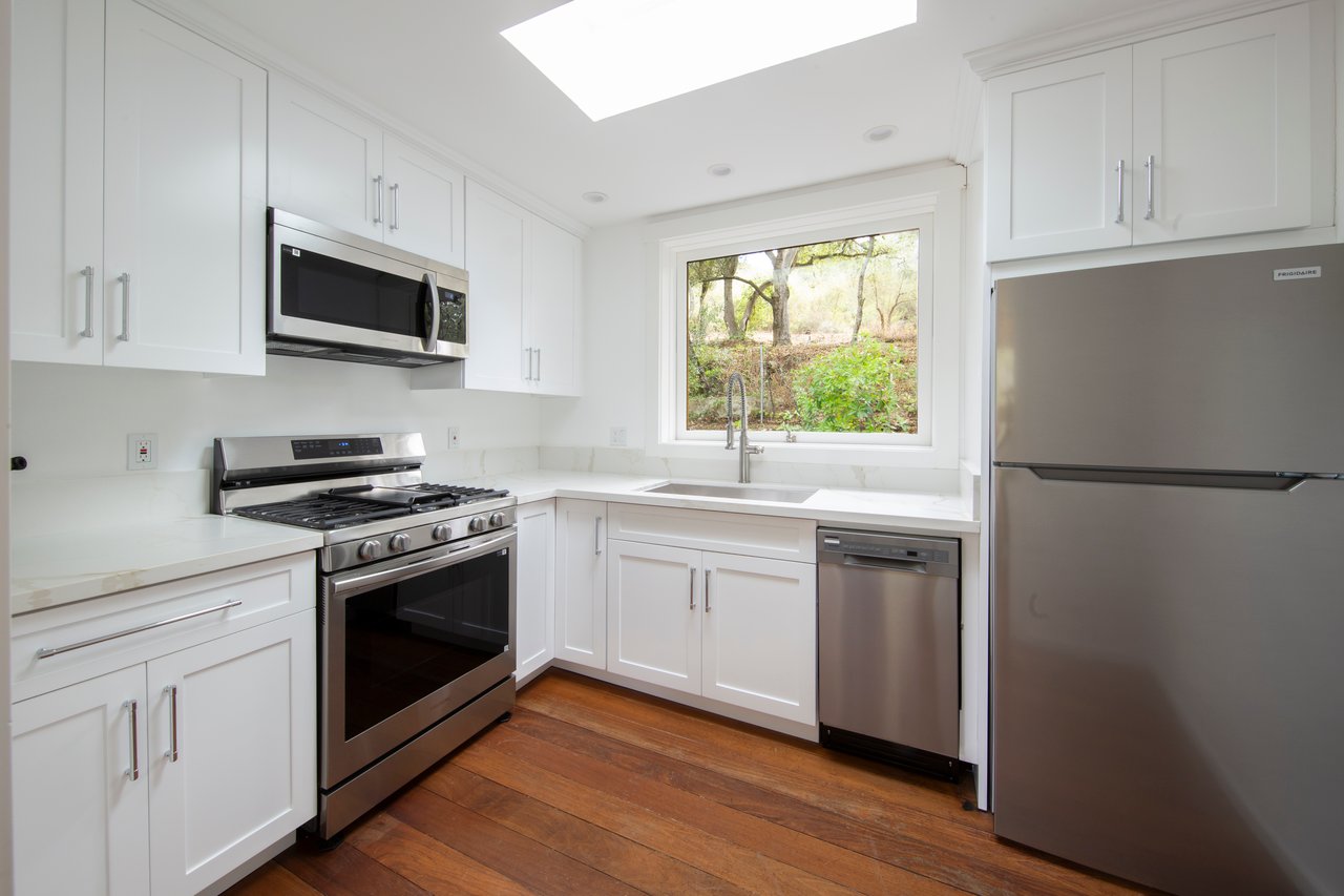 Montecito Estate
