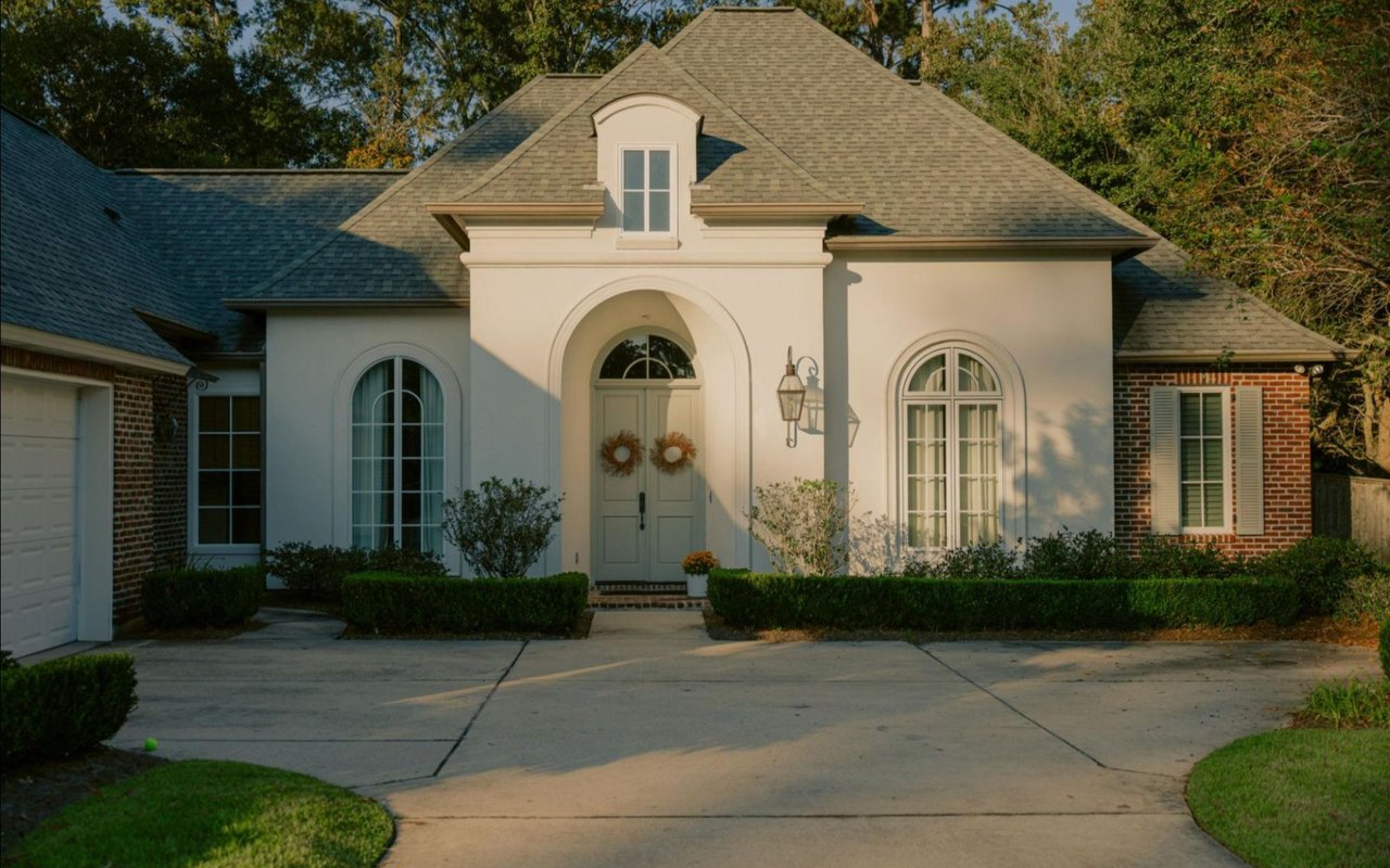 How to Buy a Luxury Home in New Buffalo, MI