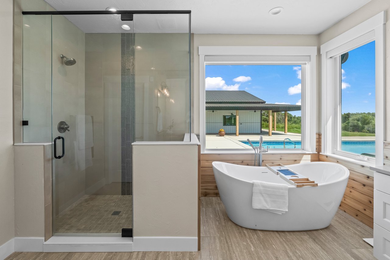 The Platte River Ranch